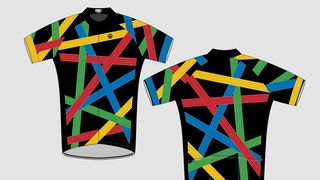 Create Your Own Cycling Jersey - Design Your Own Bike Jersey