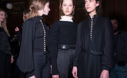 Lemaire A/W 2016