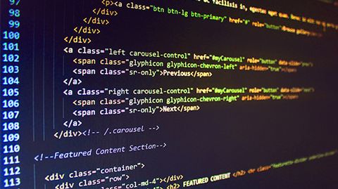 Discover the fundamentals of Front-End development | Creative Bloq