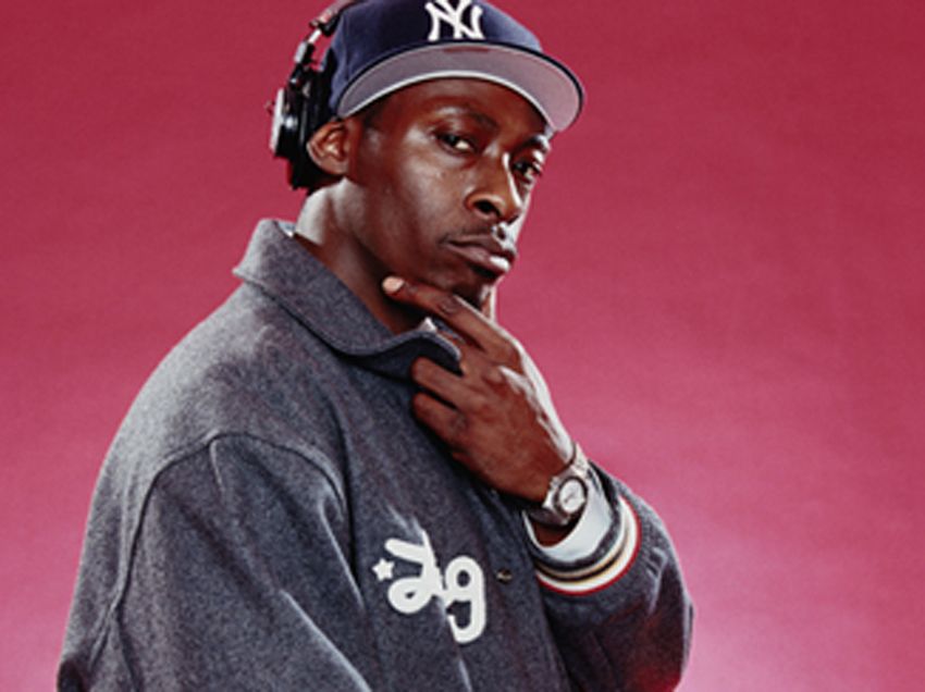Hip-hop's 10 greatest beats | MusicRadar