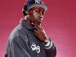 Where will Pete Rock rate in MusicRadar's Top 10 beats?