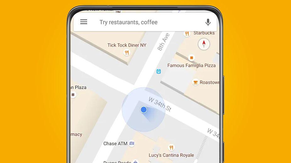 google-maps-coverage-techradar