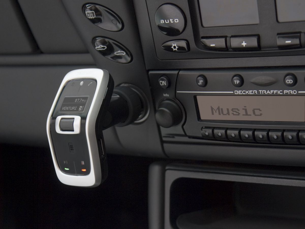 Turn your phone into an incar music system TechRadar