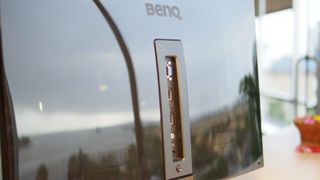 BenQ EW 2440 review
