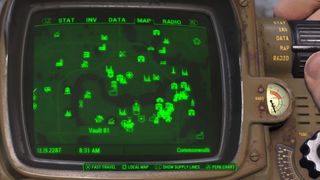 Fallout 4 medicine bobblehead location