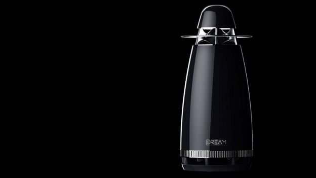 Dream One speaker