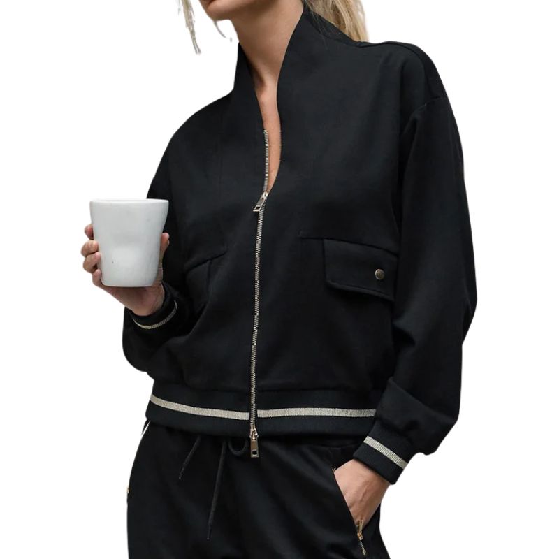 Naia Active track jacket