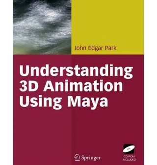 John Edgar Park wraps up much of his Maya knowledge up in this brilliant 330-page guide
