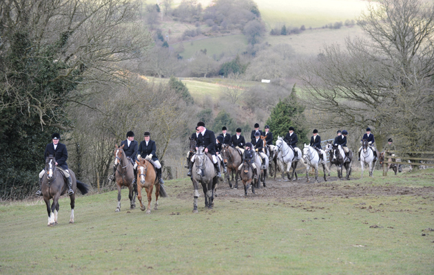 Barlow Hunt on 03 03 2015