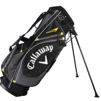 Callaway Warbird Golf Stand Bag | 34% off at American GolfWas £179 Now £119