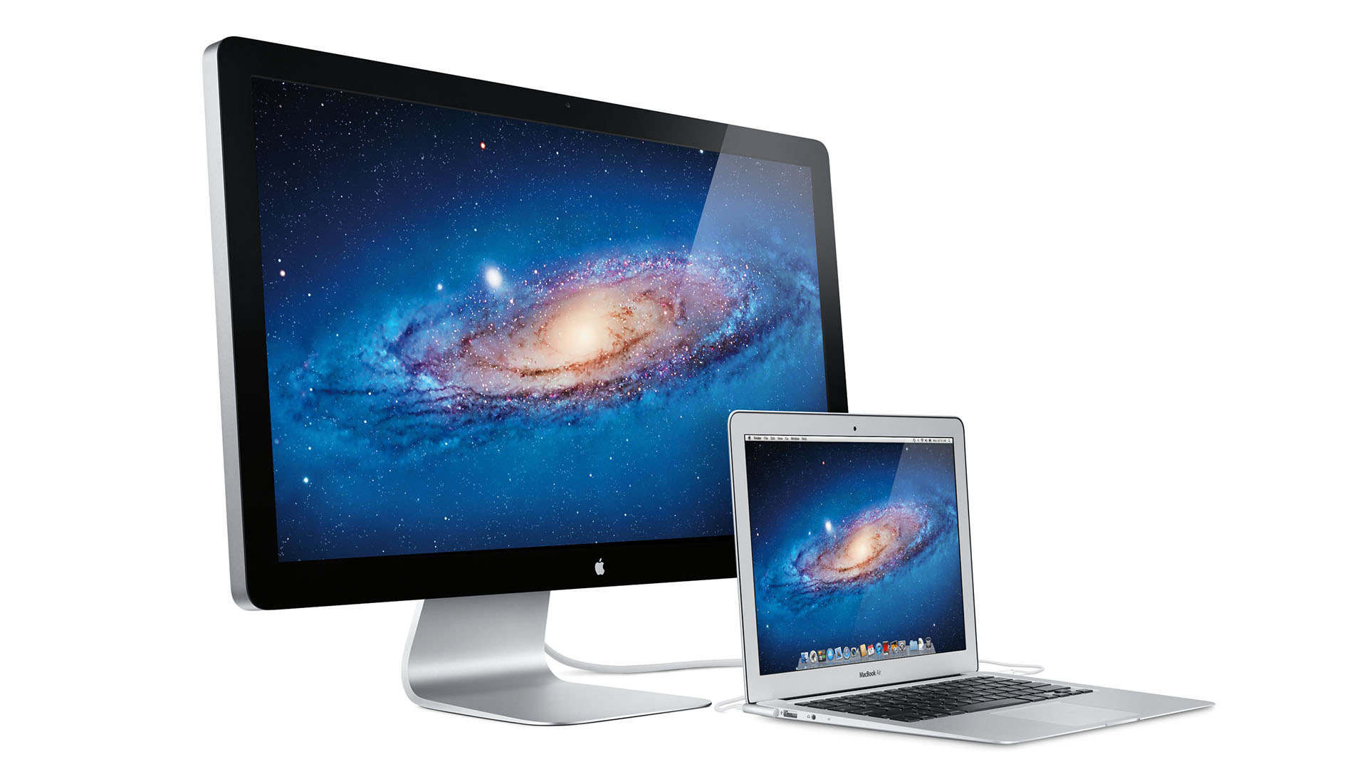 Apple Thunderbolt Display