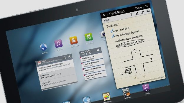 samsung tab 8.9 specs