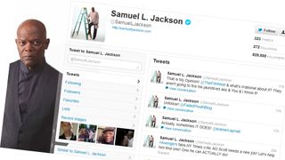 One More Thing: Samuel L Jackson strikes Twitter down with great (A)vengeance