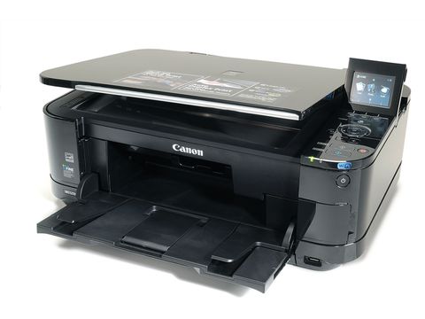 Canon Pixma MG5250