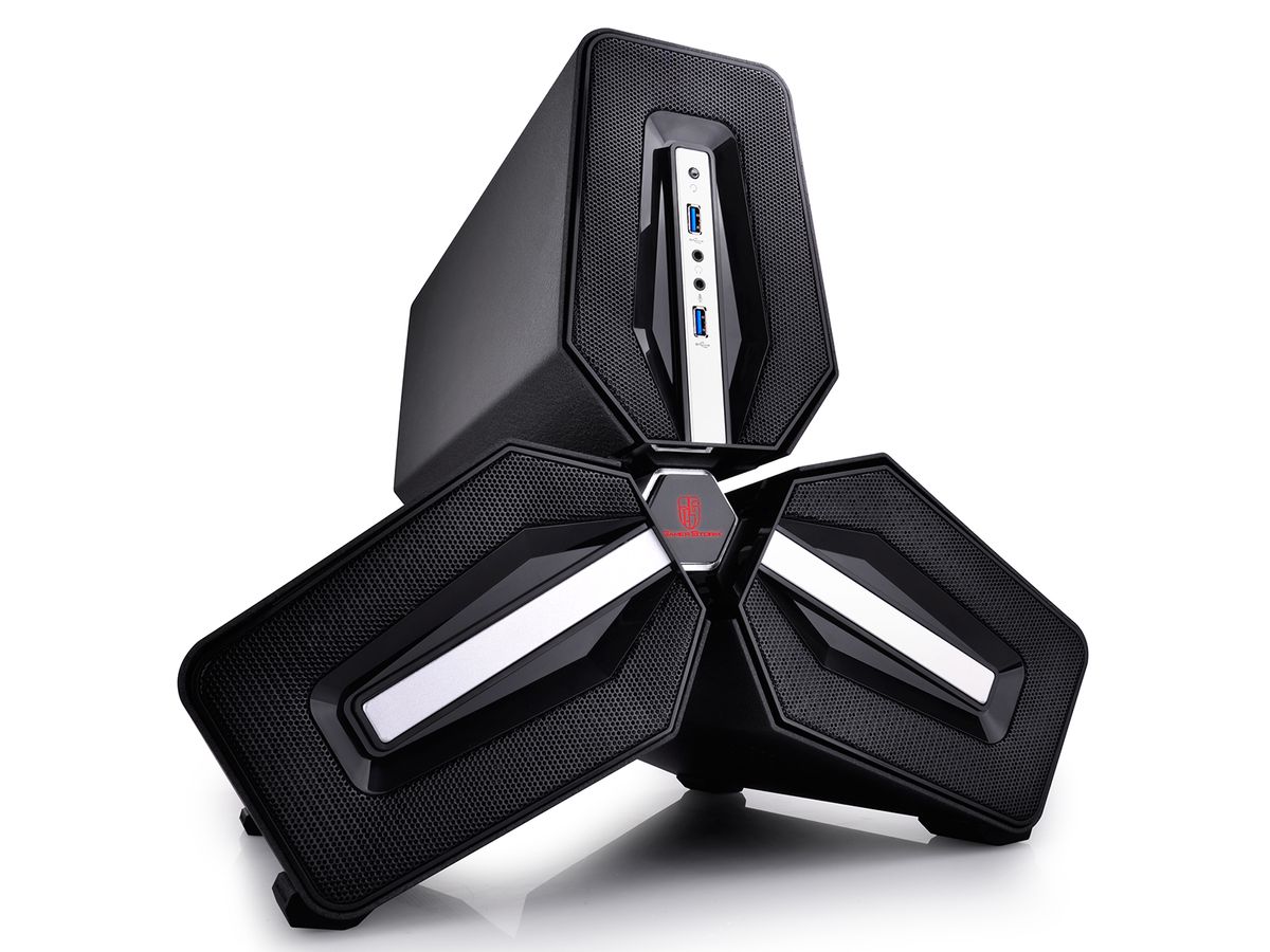 激レア　ITX TRISTELLAR 新品　DEEPCOOL 3464c723cf3f49d16a5b25f1d5b49f
