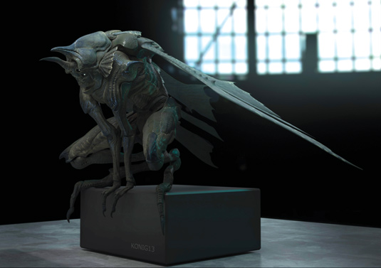 How to speed up your VFX workflow