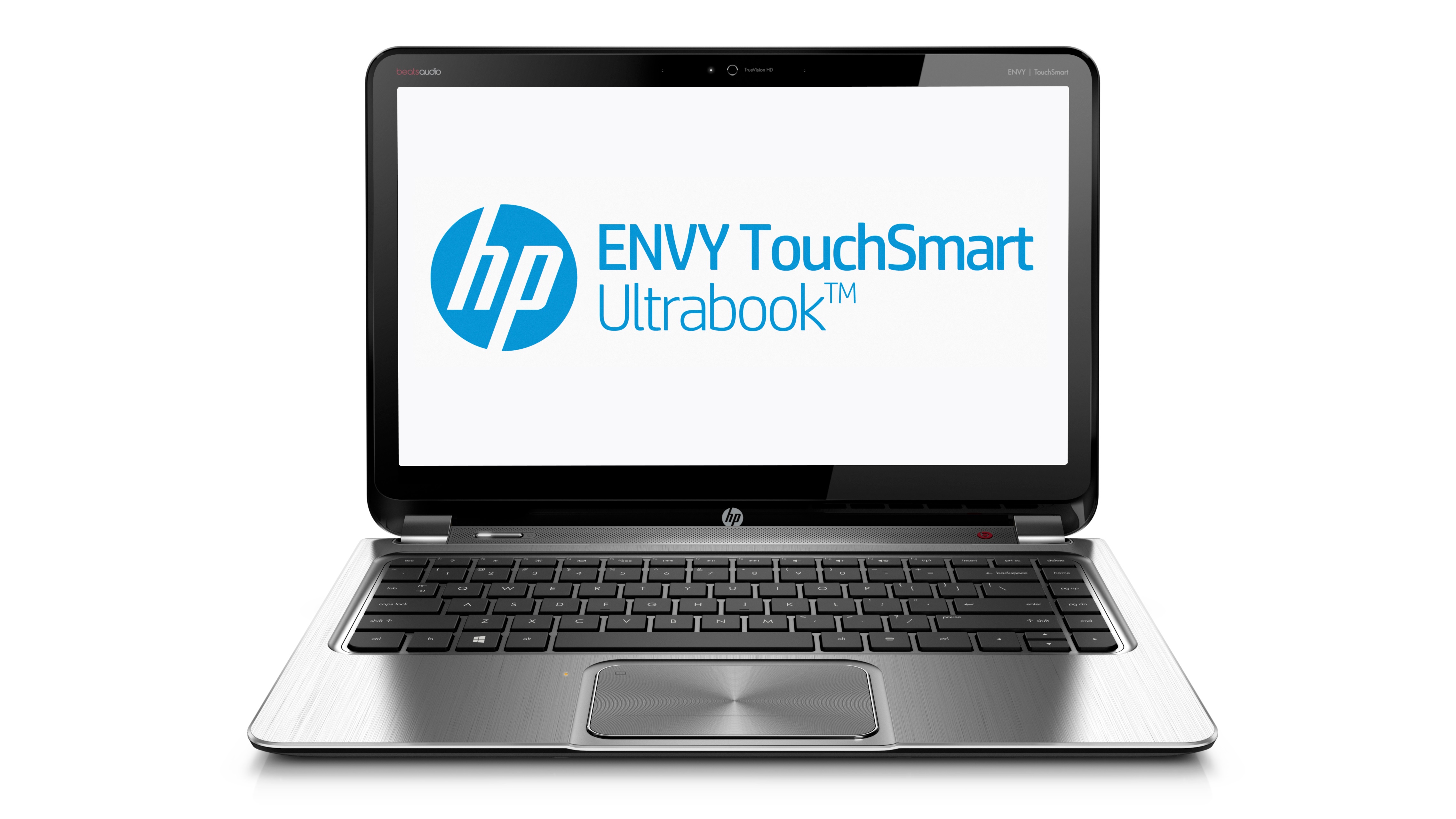 HP Envy TouchSmart 4T-1102