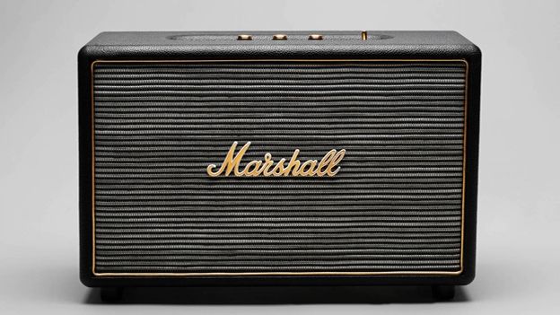Marshall Hanwell speaker