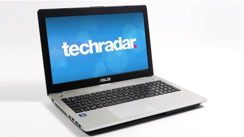 Asus n56v замена видеокарты