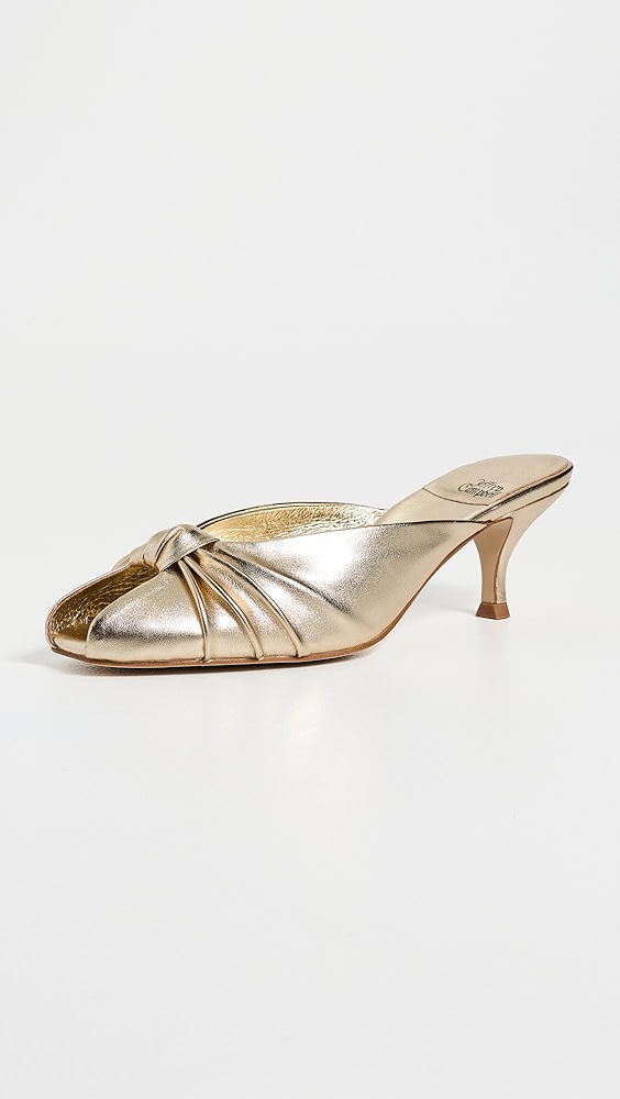 Jeffrey Campbell Twista-L Mules