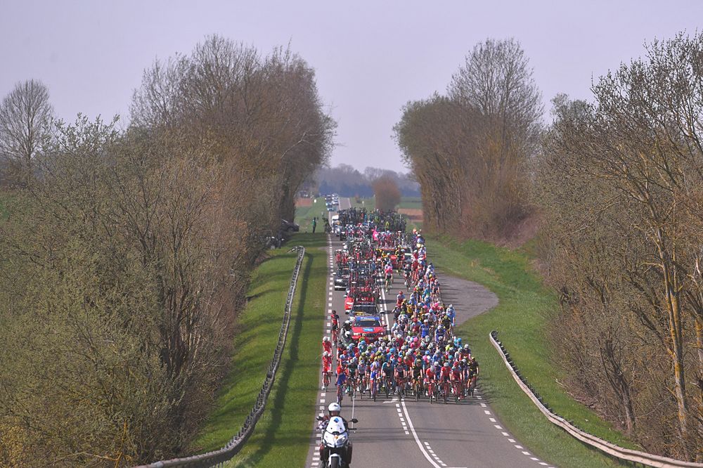 2018 Paris Roubaix