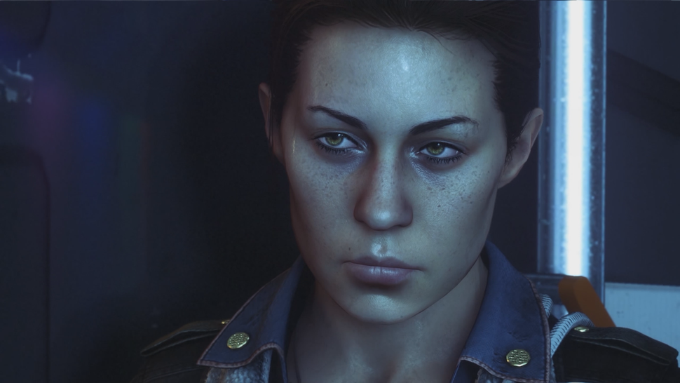 alien isolation gameplay alien isolation gameplay