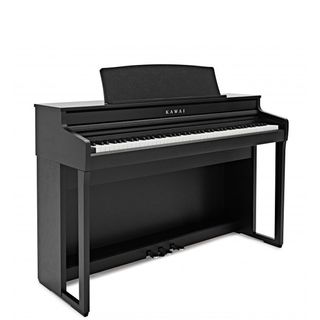 Best digital pianos: Kawai CA401