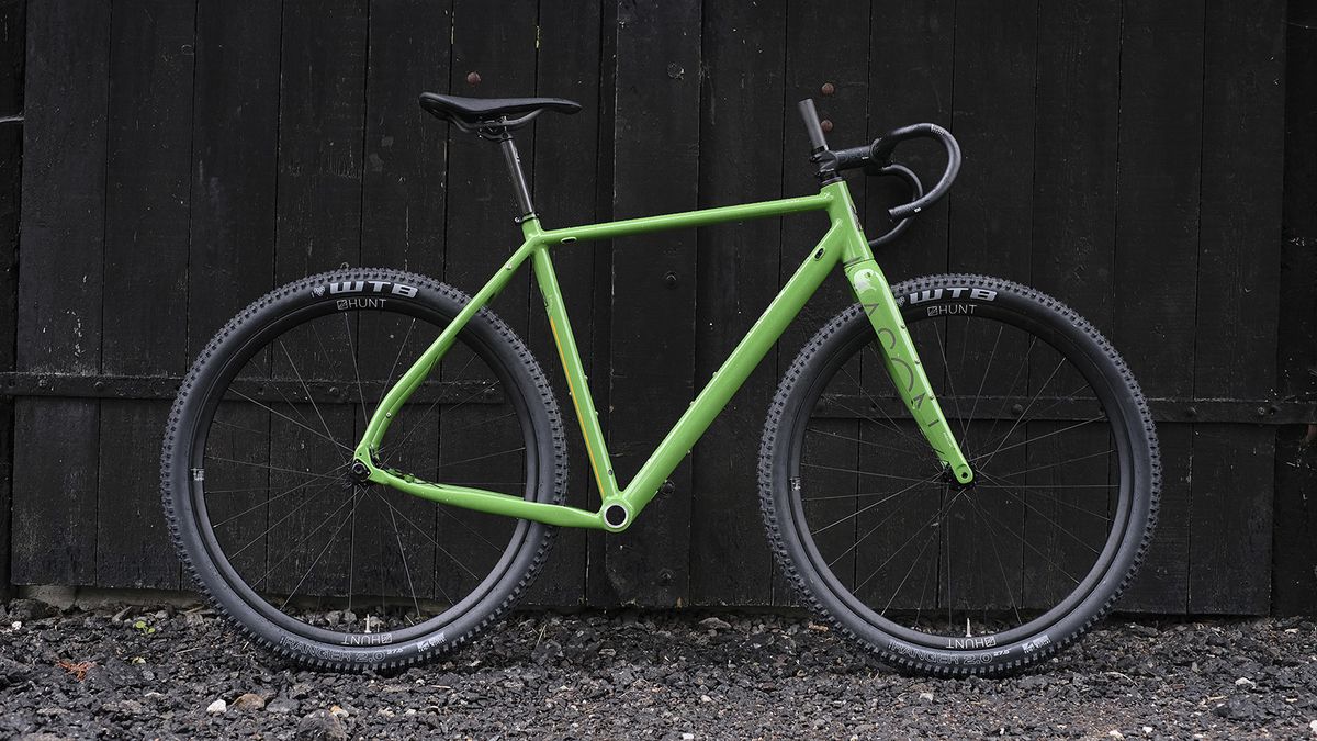 Mason Cycles' updated Bokeh2 frameset