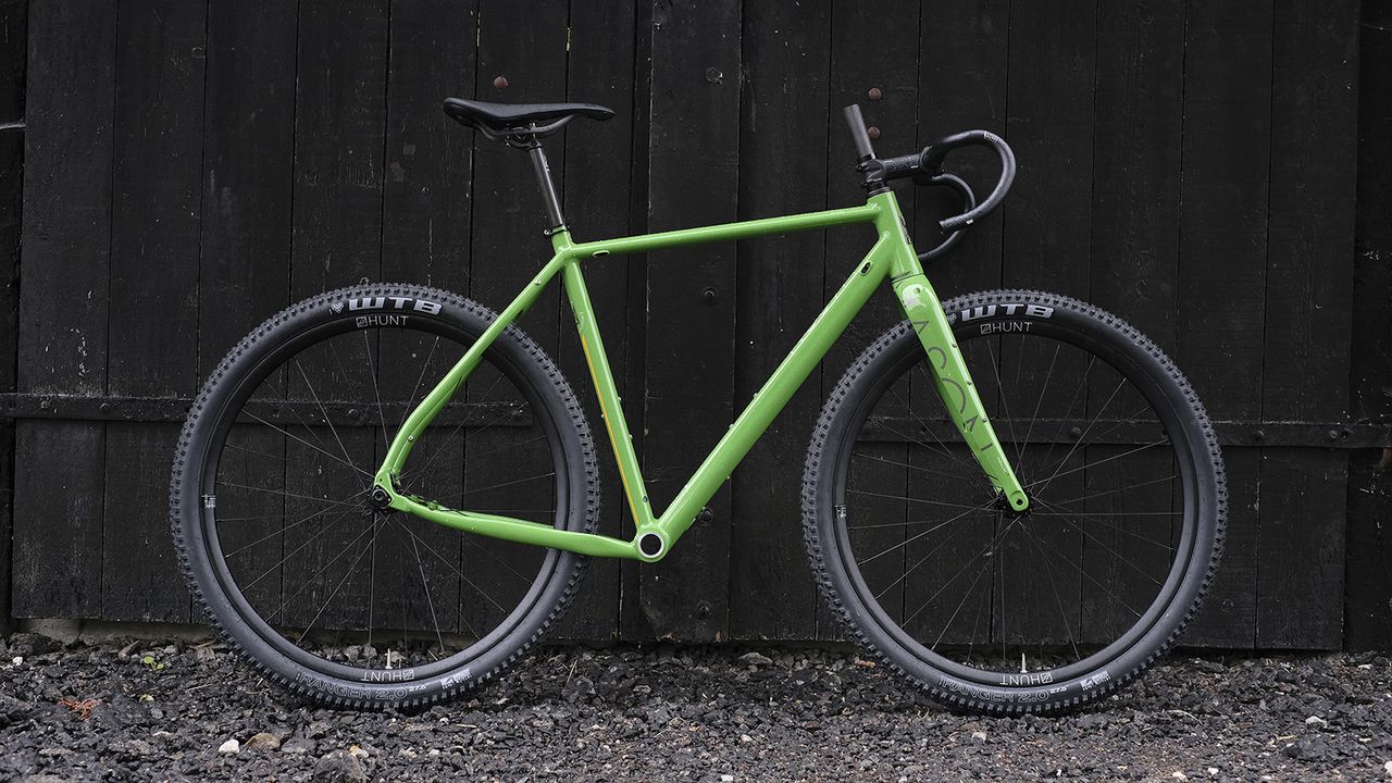Mason Cycles' updated Bokeh2 frameset