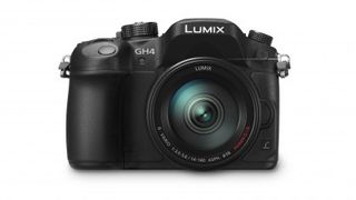 Panasonic GH4 review