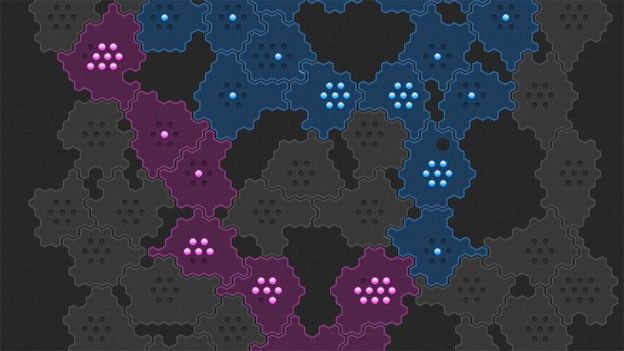 Strategery (iOS)