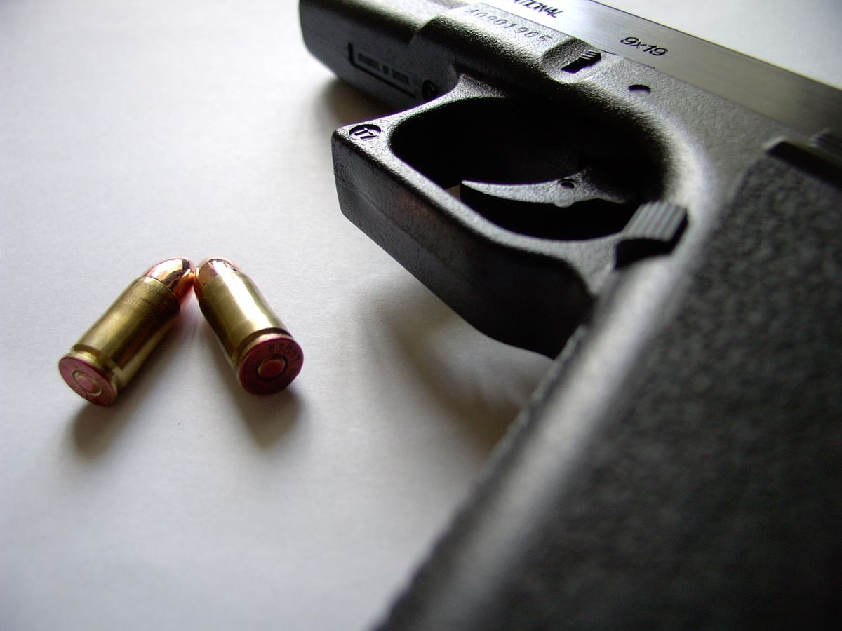 Weird Tech: 'Spam King' in bloody murder-suicide | TechRadar