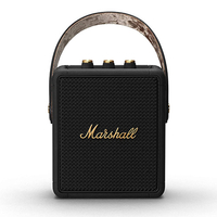 Altavoz Marshall Stanmore, a precio reducido (-28%) por el Black Friday -  Binaural