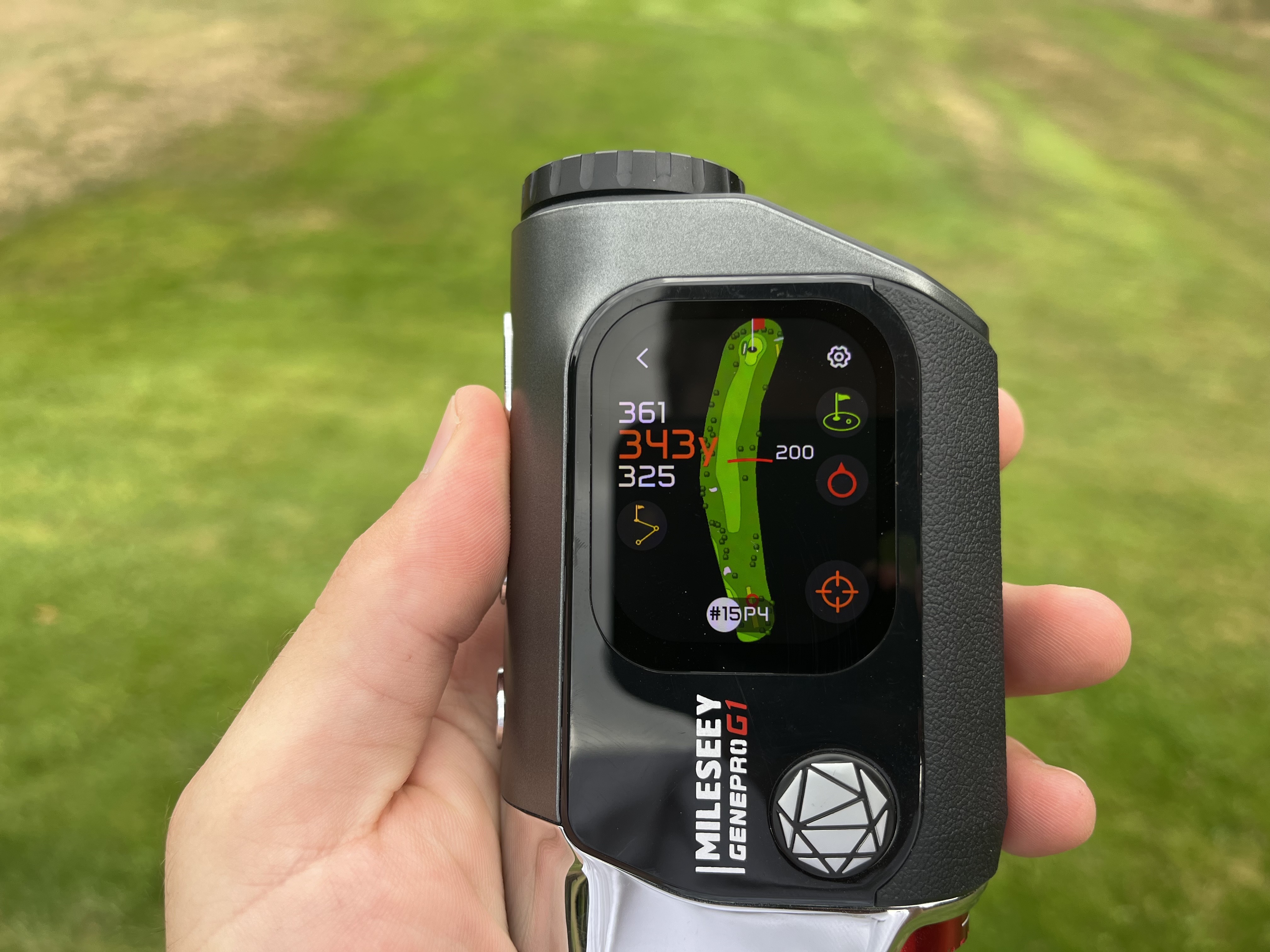 Mileseey GenePro G1 laser review