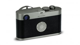 Leica M Edition 60