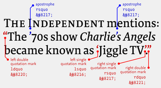 web typography: FF Spinoza by Max Phillips