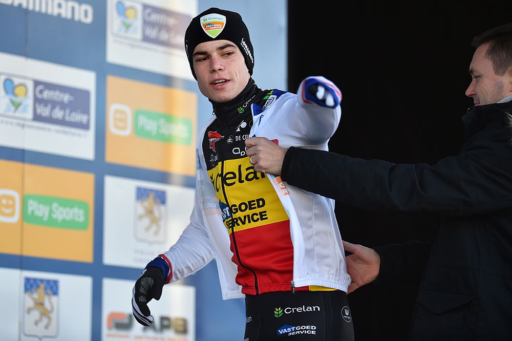 Wout Van Aert