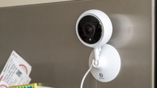 Swann Tracker Security Camera