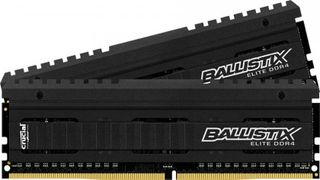 Elite DDR4 RAM