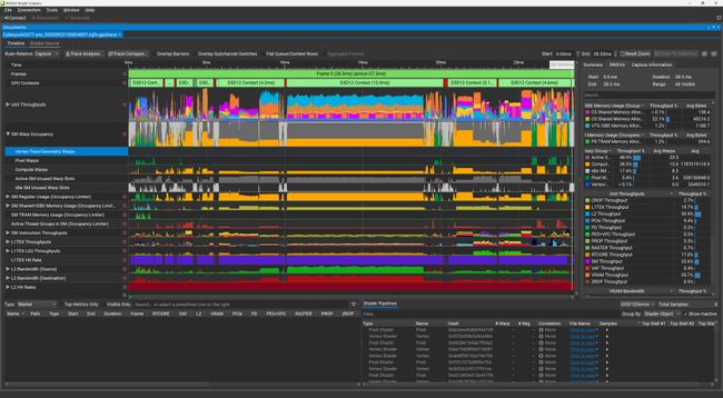 Mesh shaders explained: What are they, what's the big fuss, and why are ...