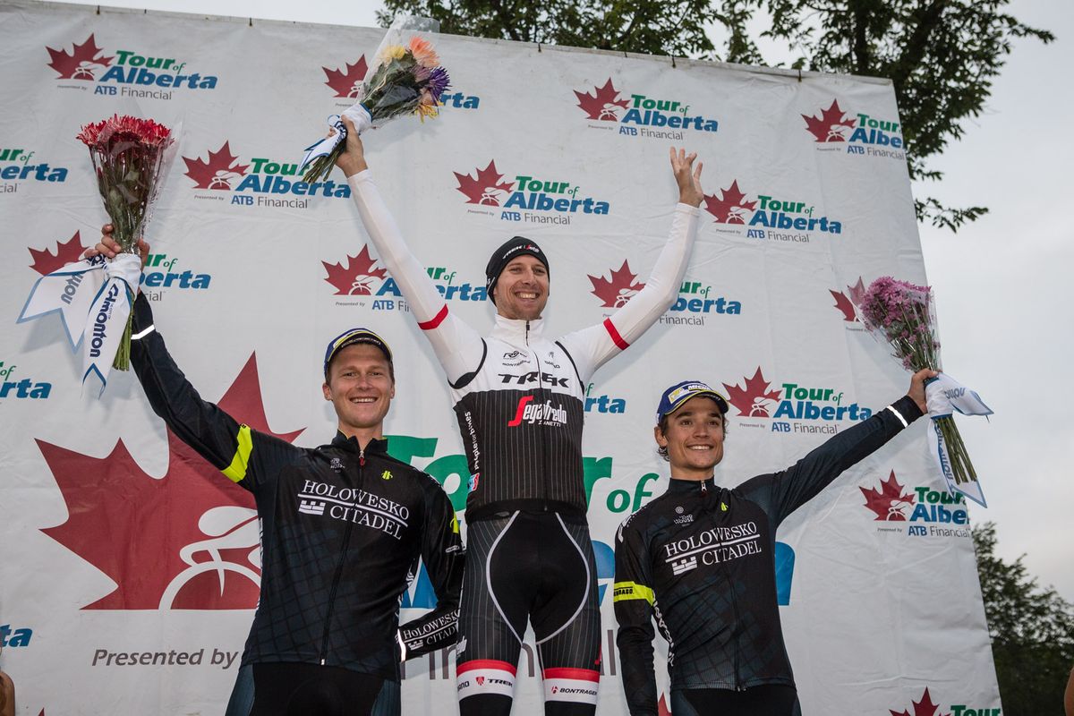 Today's top three for the stage