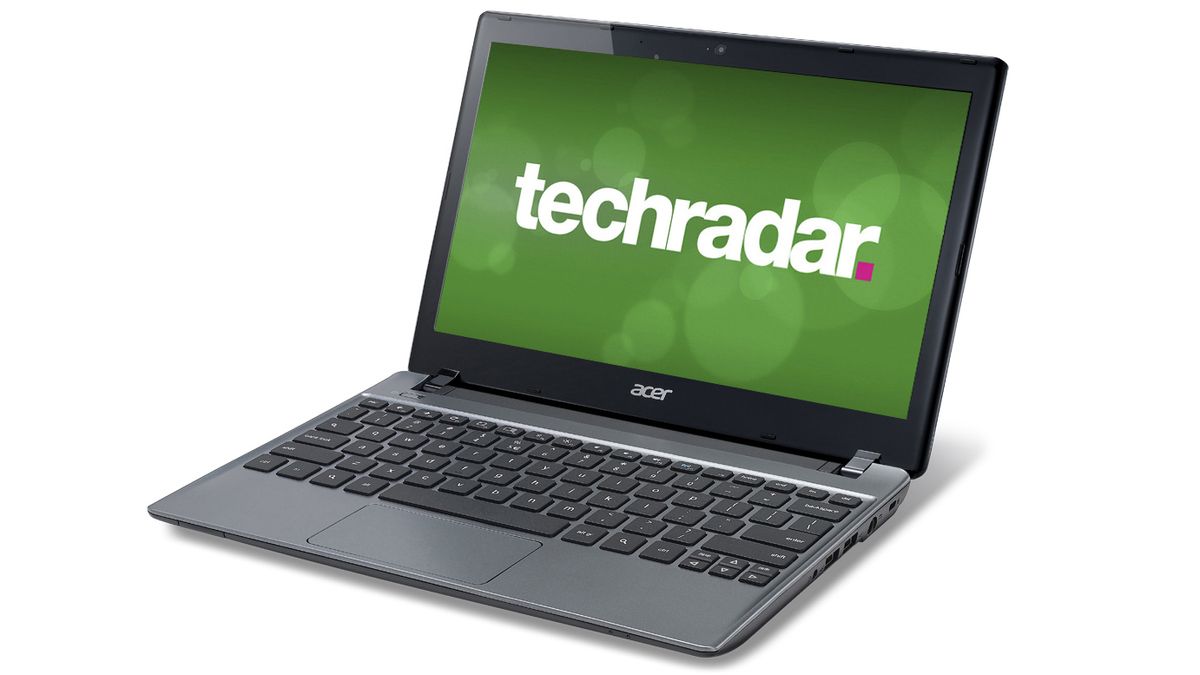 Acer C7 Chromebook review | TechRadar