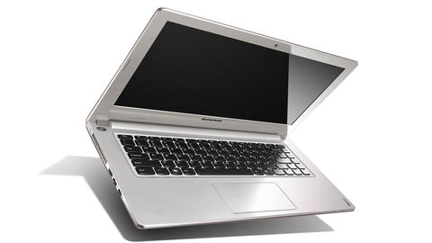 Lenovo IdeaPad S405 review