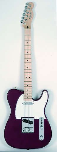 【10705】Squier standard series Telecaster Squier Standard Telecaster review | MusicRadar