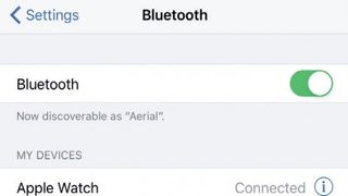 How to use Bluetooth accessories with your iPhone
