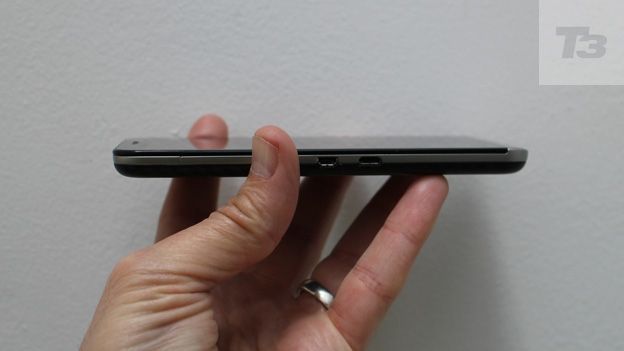BlackBerry Z30 review