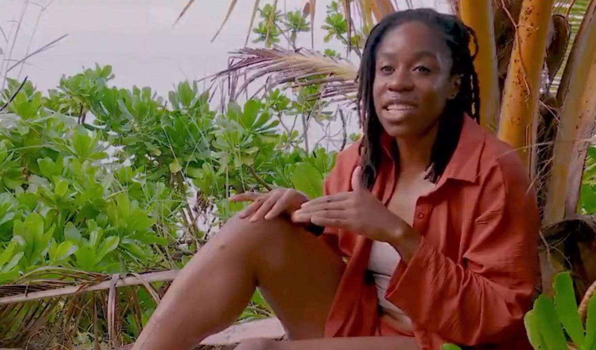 A Survivor 49 Player Set A Record This Week, And I Didn’t Even Realize It