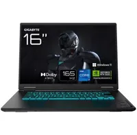 Gigabyte Gaming A16 | Intel Core i7 13620H | Nvidia RTX 5060 (85 W) | 32 GB DDR5-5200 | 1 TB SSDPC Gamer score: 73%