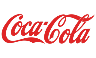 Coca Cola logo, 1934