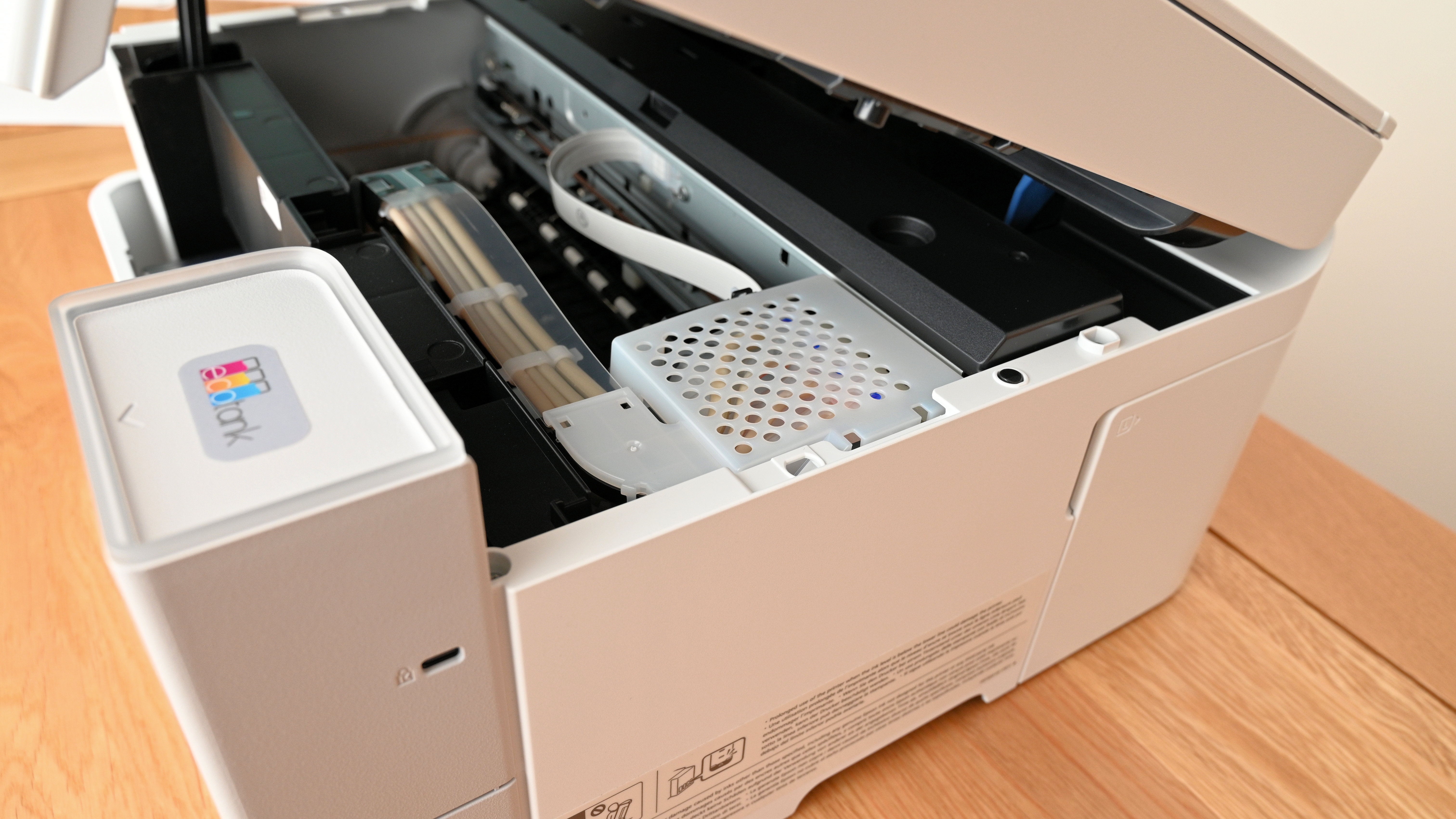 Epson EcoTank ET-2980 / ET-2950